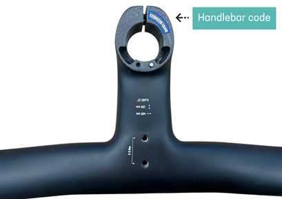 Imagen oficial de Impulso RC Handlebars publicada por OECD 2
