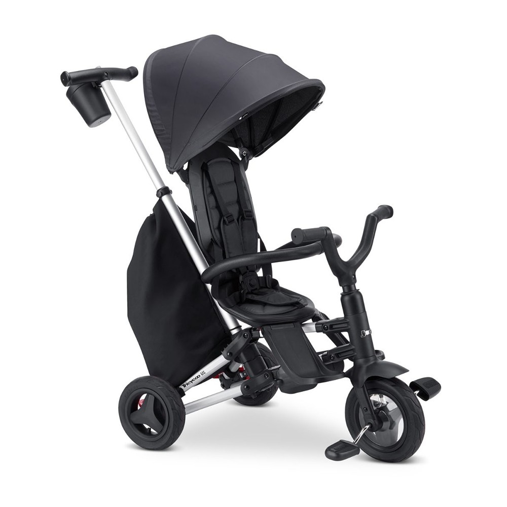 Imagen oficial de Joovy – Tricycoo Tricycle-Stroller publicada por OECD 3