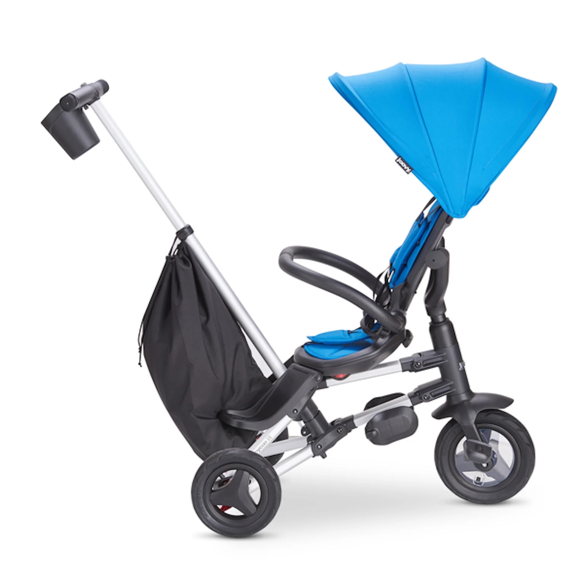 Imagen oficial de Joovy – Tricycoo Tricycle-Stroller publicada por OECD 4