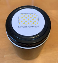 Imagen oficial de Lit by Lada Candle Co. – Soy wax candles publicada por OECD
