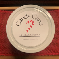 Imagen oficial de Lit by Lada Candle Co. – Soy wax candles publicada por OECD 3