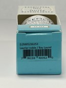 Imagen oficial de Essencia Basil and Essencia Bay Laurel essential oils publicada por OECD 4