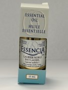 Imagen oficial de Essencia Basil and Essencia Bay Laurel essential oils publicada por OECD 3