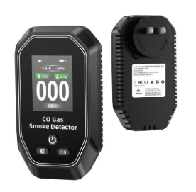 Imagen oficial de Modofo Tool 5 in 1 Smoke and Carbon Monoxide Detector publicada por OECD