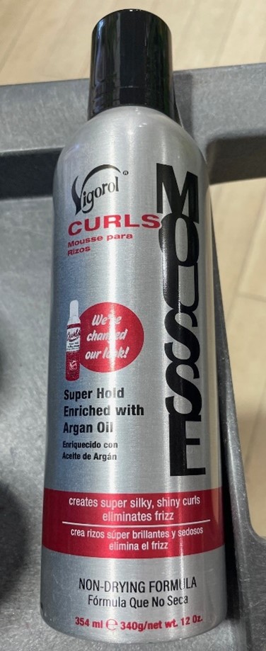 Imagen oficial de Clore Beauty Supply cosmetics and chemical products publicada por OECD 2