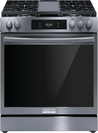 Imagen oficial de Certain Frigidaire, Frigidaire Gallery and Frigidaire Professional gas ranges publicada por OECD 11