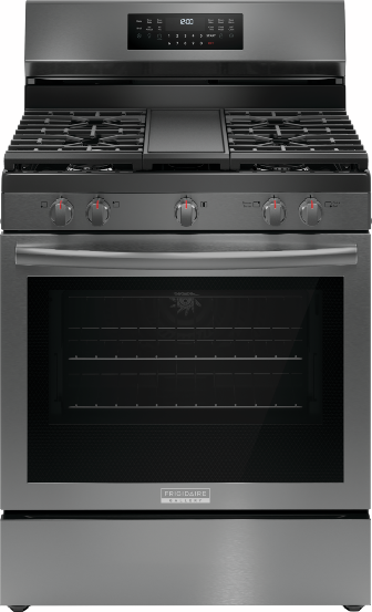 Imagen oficial de Certain Frigidaire, Frigidaire Gallery and Frigidaire Professional gas ranges publicada por OECD 14