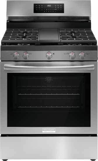 Imagen oficial de Certain Frigidaire, Frigidaire Gallery and Frigidaire Professional gas ranges publicada por OECD 15
