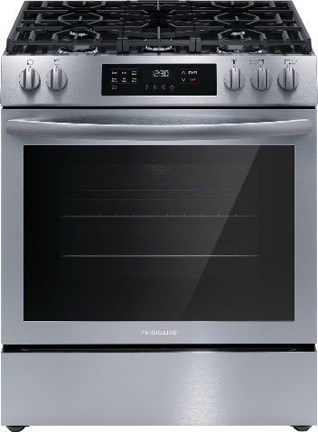 Imagen oficial de Certain Frigidaire, Frigidaire Gallery and Frigidaire Professional gas ranges publicada por OECD 3