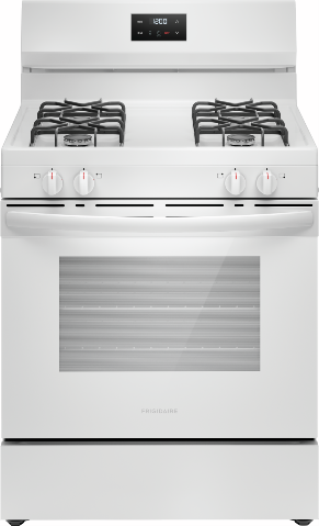 Imagen oficial de Certain Frigidaire, Frigidaire Gallery and Frigidaire Professional gas ranges publicada por OECD 4
