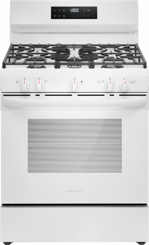 Imagen oficial de Certain Frigidaire, Frigidaire Gallery and Frigidaire Professional gas ranges publicada por OECD 6