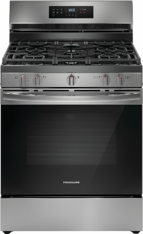 Imagen oficial de Certain Frigidaire, Frigidaire Gallery and Frigidaire Professional gas ranges publicada por OECD 8