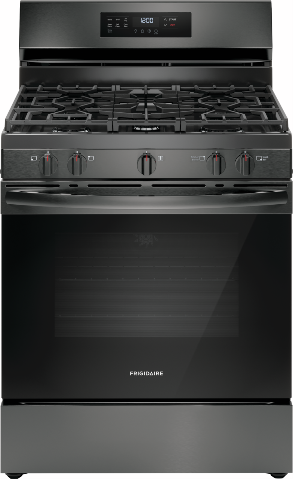 Imagen oficial de Certain Frigidaire, Frigidaire Gallery and Frigidaire Professional gas ranges publicada por OECD 9