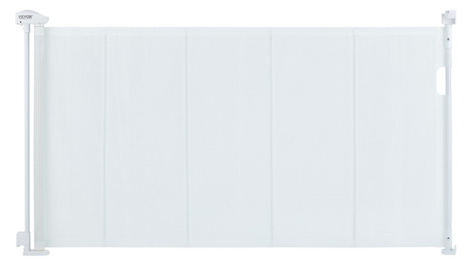 Imagen oficial de Vevor Retractable Baby Gates publicada por OECD 3
