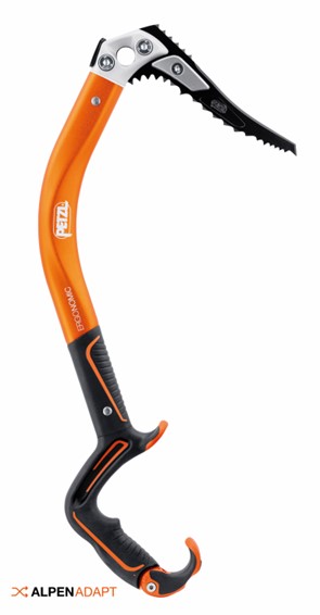 Imagen oficial de Petzl NOMIC and ERGONOMIC Ice Axes publicada por OECD 2