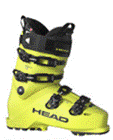 Imagen oficial de HEAD Alpine Ski Boots publicada por OECD 3