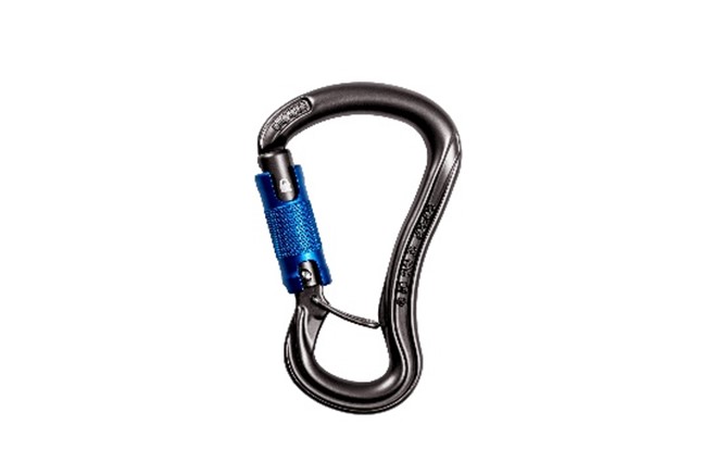 Imagen oficial de Condor HMS Triple Carabiners publicada por OECD