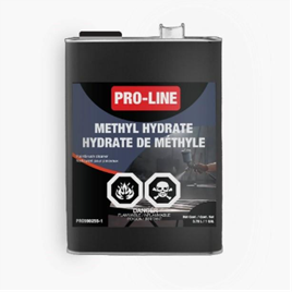 Imagen oficial de Rexall Methyl Hydrate / Methanol, Pro-Line Methyl Hydrate, Pro-Line Lacquer Thinner, Pro-Line Paint Thinner, Pro-Line Xylene, and Pro-Line Acetone publicada por OECD 2