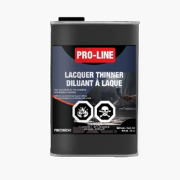 Imagen oficial de Rexall Methyl Hydrate / Methanol, Pro-Line Methyl Hydrate, Pro-Line Lacquer Thinner, Pro-Line Paint Thinner, Pro-Line Xylene, and Pro-Line Acetone publicada por OECD 3