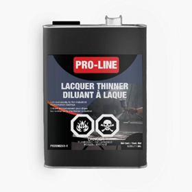 Imagen oficial de Rexall Methyl Hydrate / Methanol, Pro-Line Methyl Hydrate, Pro-Line Lacquer Thinner, Pro-Line Paint Thinner, Pro-Line Xylene, and Pro-Line Acetone publicada por OECD 4