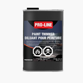 Imagen oficial de Rexall Methyl Hydrate / Methanol, Pro-Line Methyl Hydrate, Pro-Line Lacquer Thinner, Pro-Line Paint Thinner, Pro-Line Xylene, and Pro-Line Acetone publicada por OECD 5