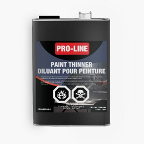 Imagen oficial de Rexall Methyl Hydrate / Methanol, Pro-Line Methyl Hydrate, Pro-Line Lacquer Thinner, Pro-Line Paint Thinner, Pro-Line Xylene, and Pro-Line Acetone publicada por OECD 6