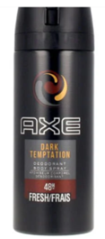 Imagen oficial de Axe deodorant body spray in various scents and Dove anti-perspirant in various scents publicada por OECD 3
