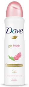 Imagen oficial de Axe deodorant body spray in various scents and Dove anti-perspirant in various scents publicada por OECD 4