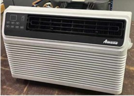 Imagen oficial de Amana Through-the-Wall Air Conditioners or Heat Pumps publicada por OECD