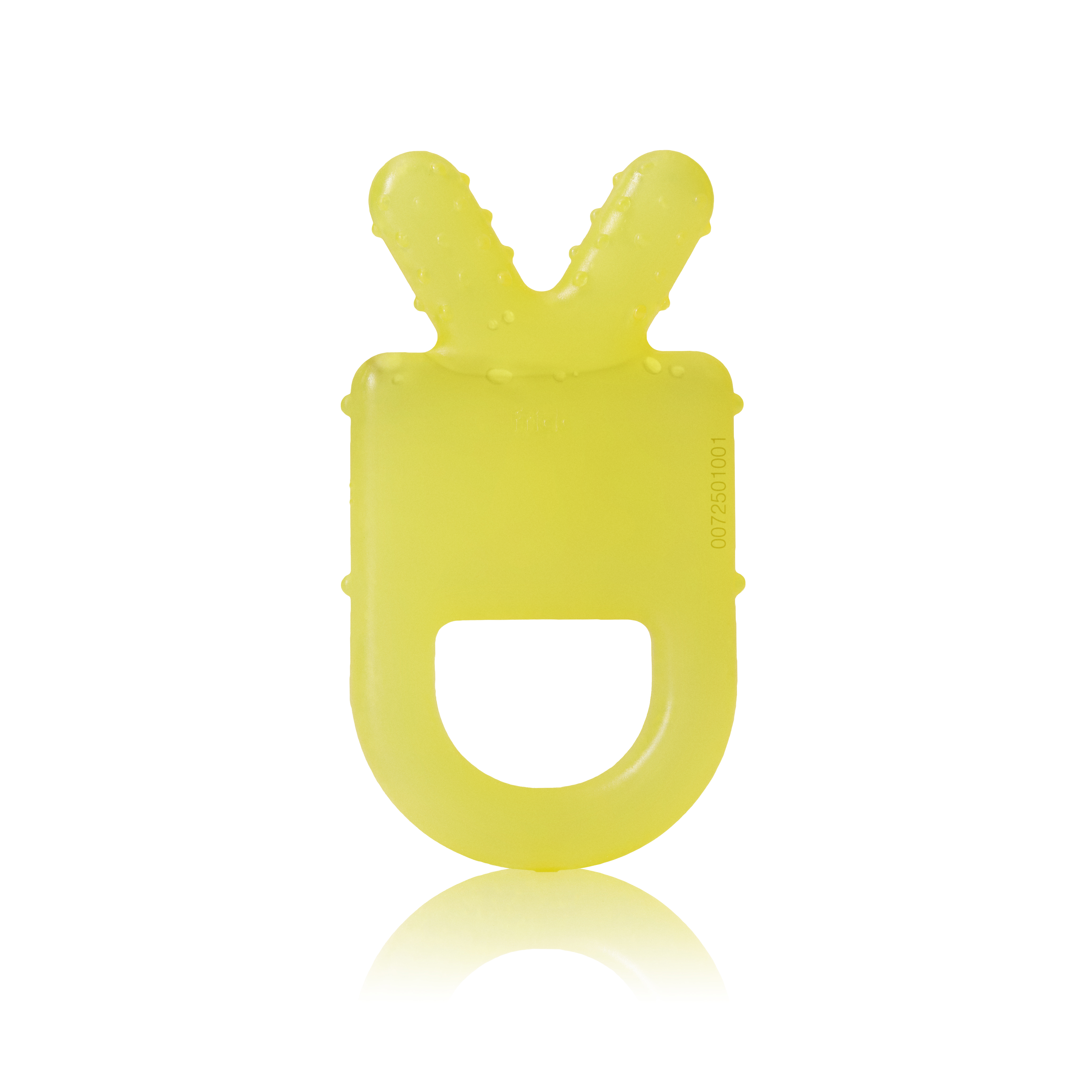 Imagen oficial de Fridababy Canadian model (water-filled) Not-Too-Cold-To-Hold Teethers publicada por OECD 4