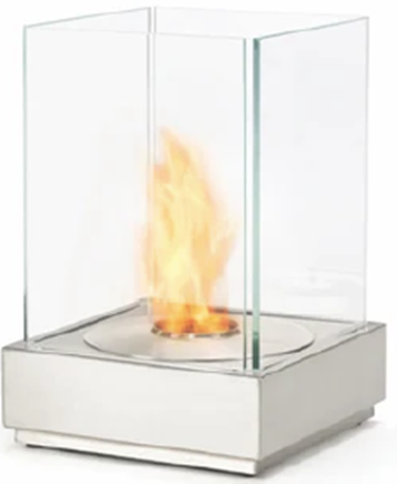 Imagen oficial de EcoSmart Fire Stix Portable Fire Pit and Mini T Designer Fireplace publicada por OECD 3