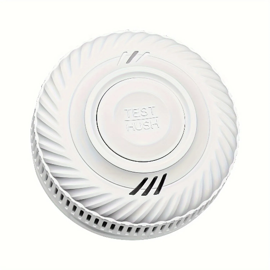 Imagen oficial de Ariza Wi-Fi Photoelectric Smoke Alarm publicada por OECD
