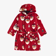 Imagen oficial de Souris Mini - Plush robes with various prints publicada por OECD