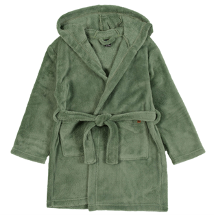 Imagen oficial de NANÖ Green Children’s Bathrobe publicada por OECD