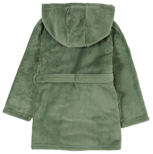 Imagen oficial de NANÖ Green Children’s Bathrobe publicada por OECD 2