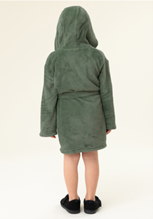 Imagen oficial de NANÖ Green Children’s Bathrobe publicada por OECD 3