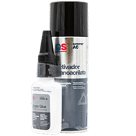 Imagen oficial de QS branded cyanoacrylate adhesives publicada por OECD 2