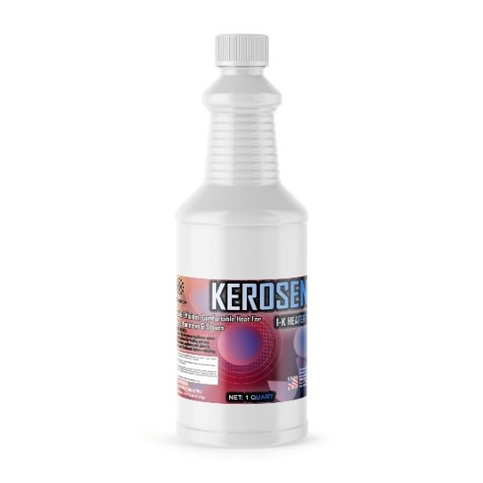 Imagen oficial de 1-K Kerosene Heater Fluid Portable Fuel Containers publicada por OECD