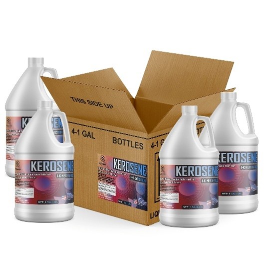 Imagen oficial de 1-K Kerosene Heater Fluid Portable Fuel Containers publicada por OECD 3