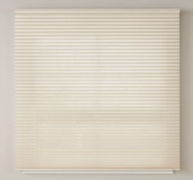 Imagen oficial de Springs Cellular Shades publicada por OECD