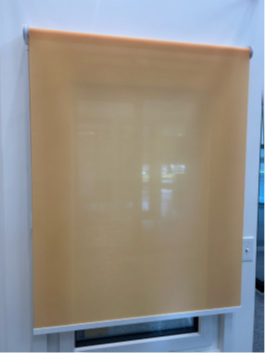 Imagen oficial de Duo Soft Roller Shade publicada por OECD 2