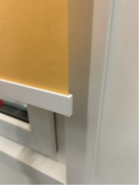 Imagen oficial de Duo Soft Roller Shade publicada por OECD 3