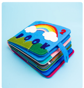 Imagen oficial de TheKiddoSpace’s Children’s Story Books publicada por OECD 2