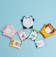 Imagen oficial de TheKiddoSpace Children’s Flashcard Talking Toys publicada por OECD