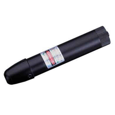 Imagen oficial de Huonje Laser Scope publicada por OECD 2