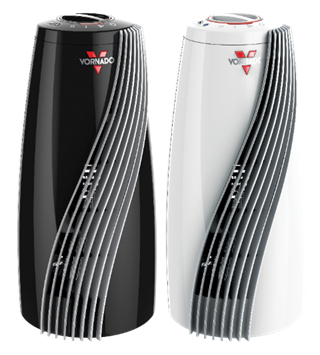 Imagen oficial de Vornado SRTH Small Room Tower Heater publicada por OECD
