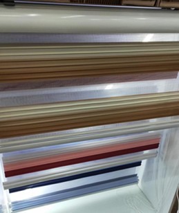 Imagen oficial de Window Roller Blind publicada por OECD 10