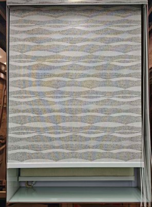 Imagen oficial de Window Roller Blind publicada por OECD 11
