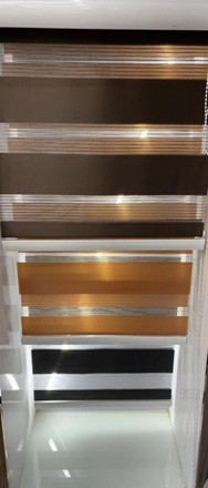 Imagen oficial de Window Roller Blind publicada por OECD 8