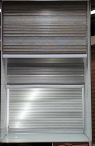 Imagen oficial de Window Roller Blind publicada por OECD 9